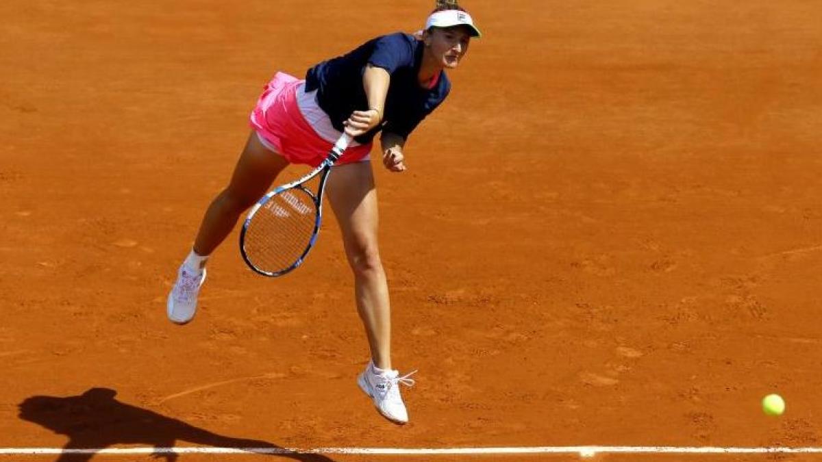 irina begu s a calificat in turul al treilea de la wimbledon