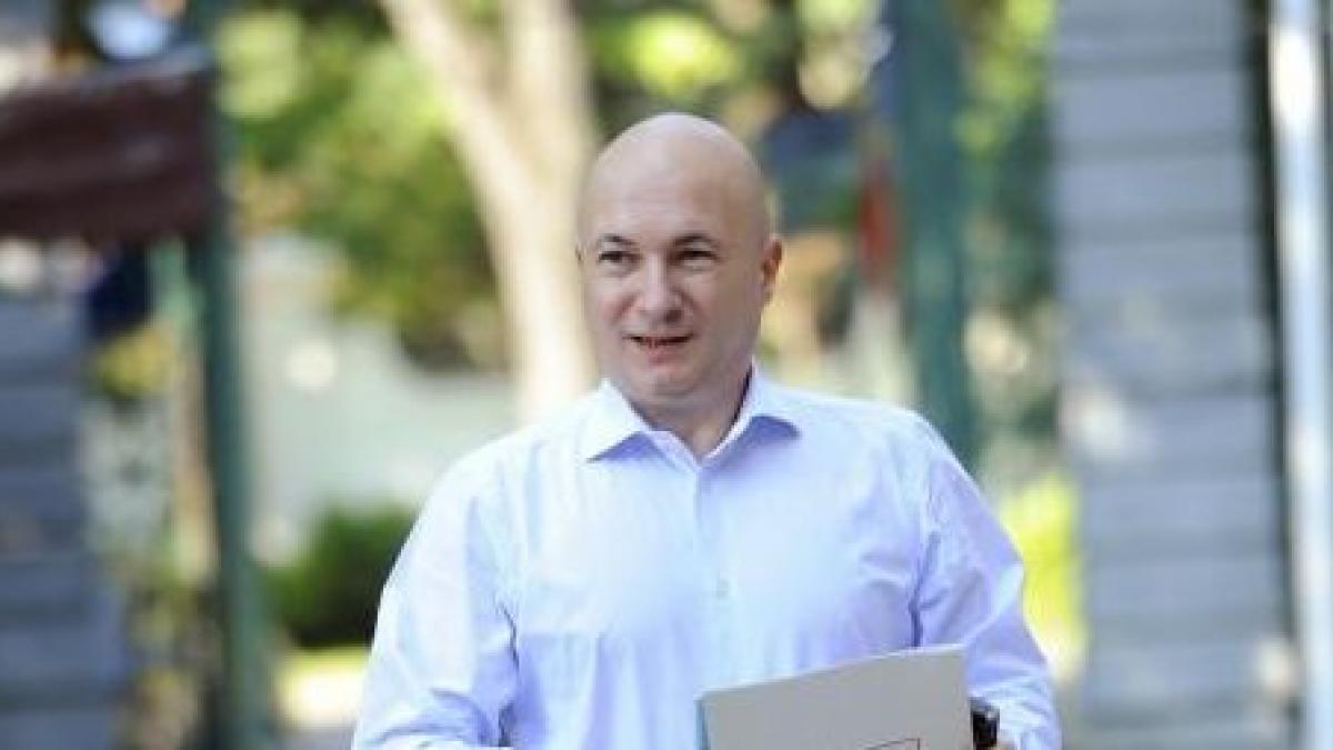 la ordinea zilei coalitia functioneaza perfect mai putin atunci cand nu functioneaza