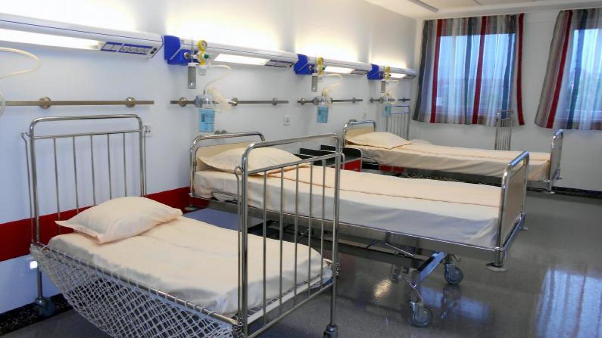 ministerul sanatatii peste 5 6 milioane de euro pentru imbunatatirea serviciilor in domeniul