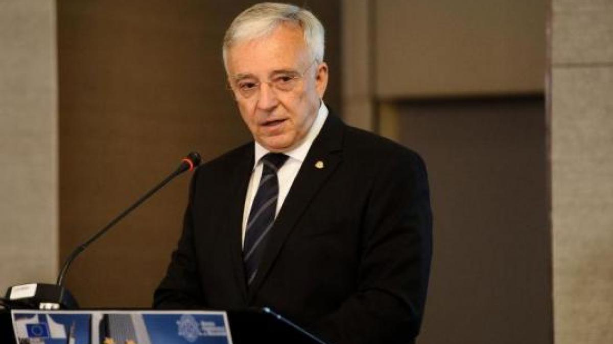 mugur isarescu despre acordul cu fmi si ce trebuie sa continue