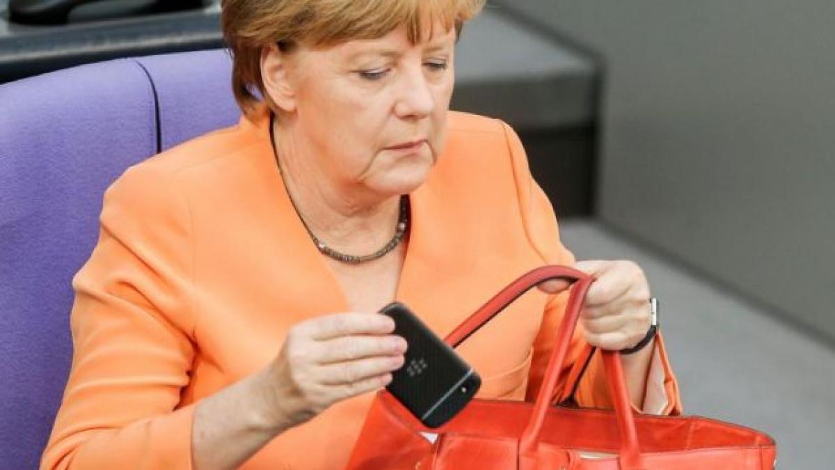nsa a spionat o pe angela merkel dar si membri ai cabinetului ei ce tara a mai particiapt la