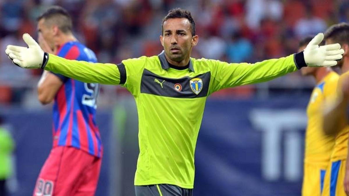 petrolul ploiesti i a prelungit contractul lui pecanha si va testa doi francezi