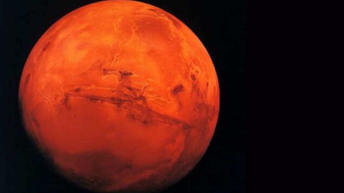 primii astronauti nasa vor ajunge pe marte pana in 2039