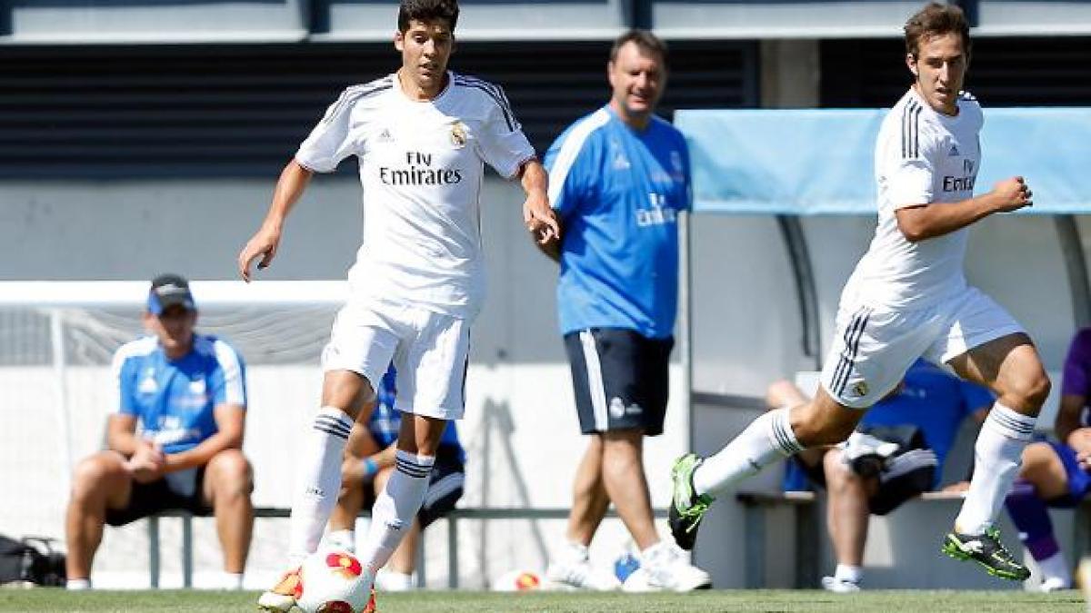 real madrid schimbari radicale la nivelul juniorilor si cadetilor