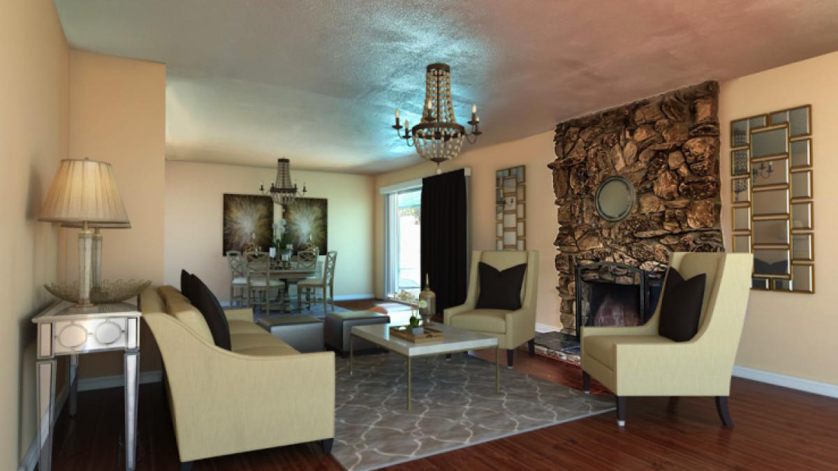 roomy aplicatia care iti permite sa decorezi camerele in 3d direct de pe tableta