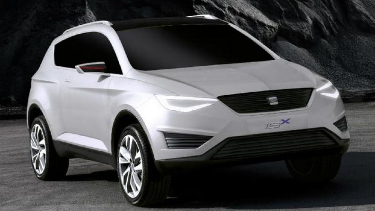 seat vrea sa lanseze un suv compact pana in 2017
