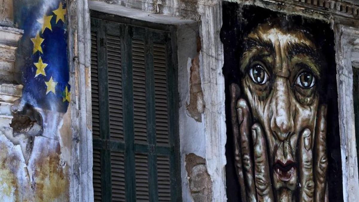 spitalele din grecia risca o penurie de materiale medicale consumabile