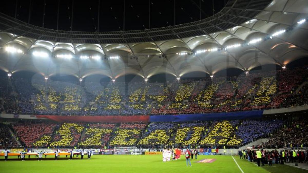 steaua ataca violent armata