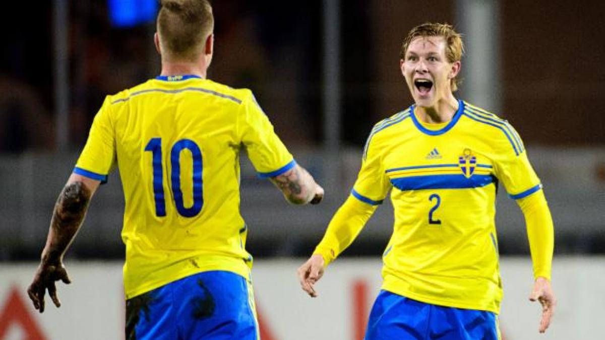 suedia a devenit pentru prima data campioana mondiala u21