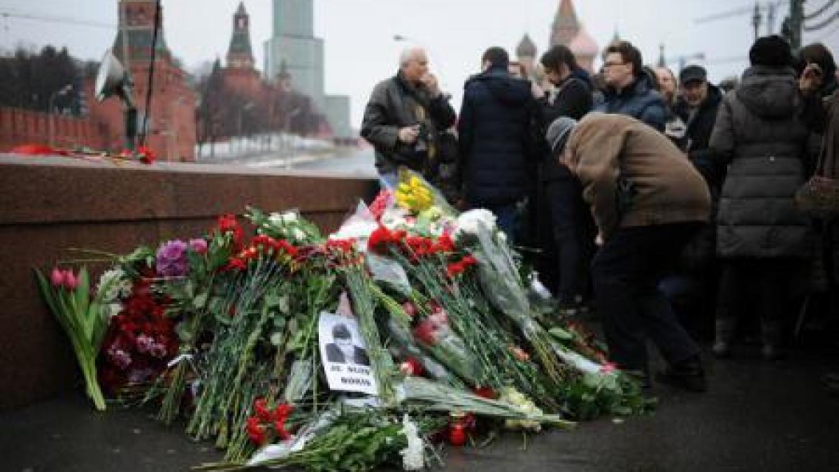 ucigasul lui boris nemtov vorbeste de ce a fost lichidat opozantul regimului de la kremlin