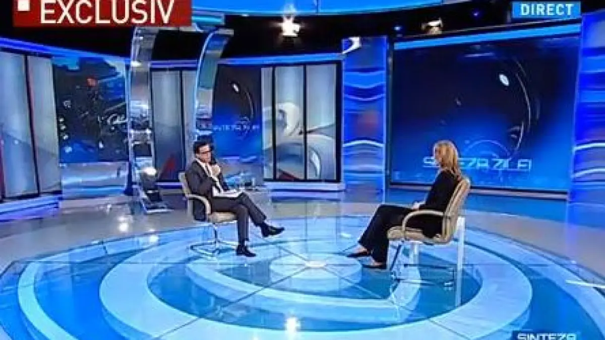alina gorghiu despre calitatile si defectele liderilor politici din romania