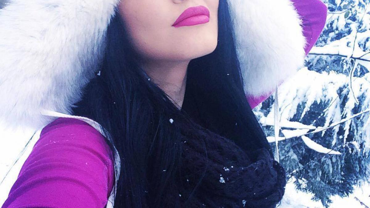 andreea mantea radiaza de fericire imagini cu mica minune a andreei