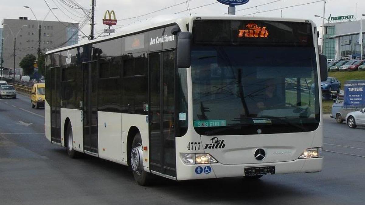 anunt important pentru bucuresteni modificari importante