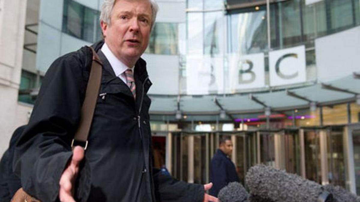 bbc taie in carne vie postul britanic va concedia 1000 de salariati