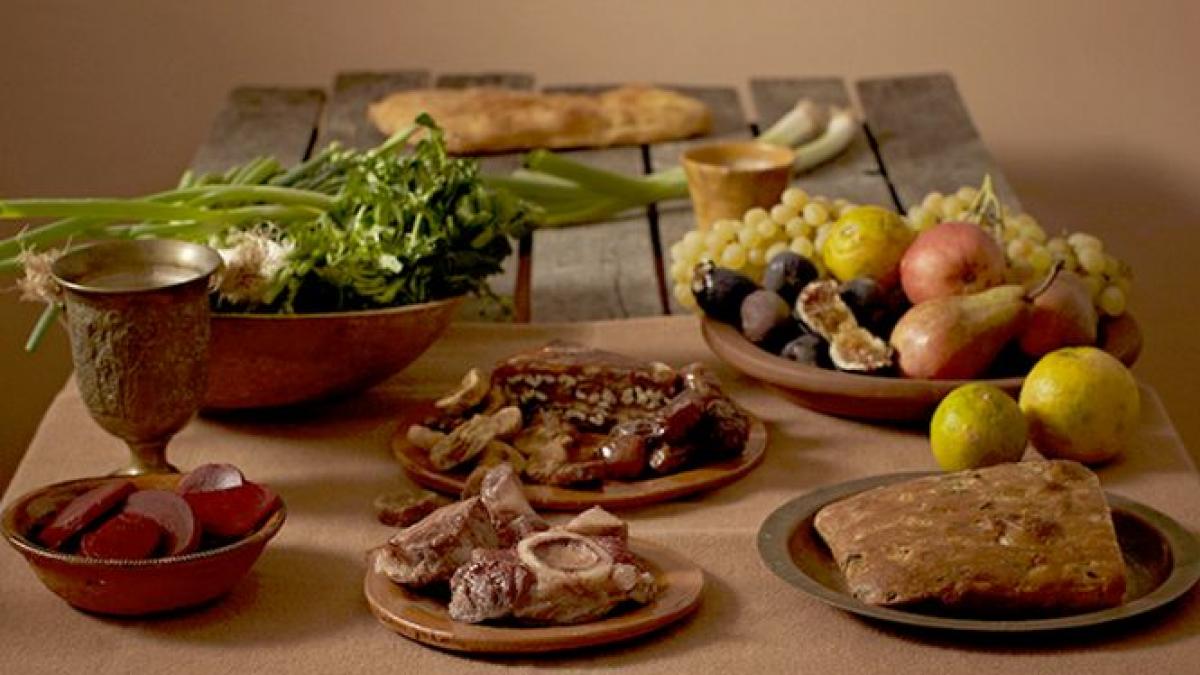 ce mananca bogatii si ce mananca saracii inegalitatea din farfurie mese saracacioase versus lux