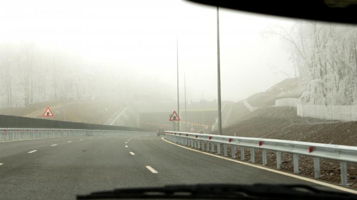 cnadnr nu mai accepta amanari pe santierul autostrazii orastie sibiu ce a decis directorul cnadnr