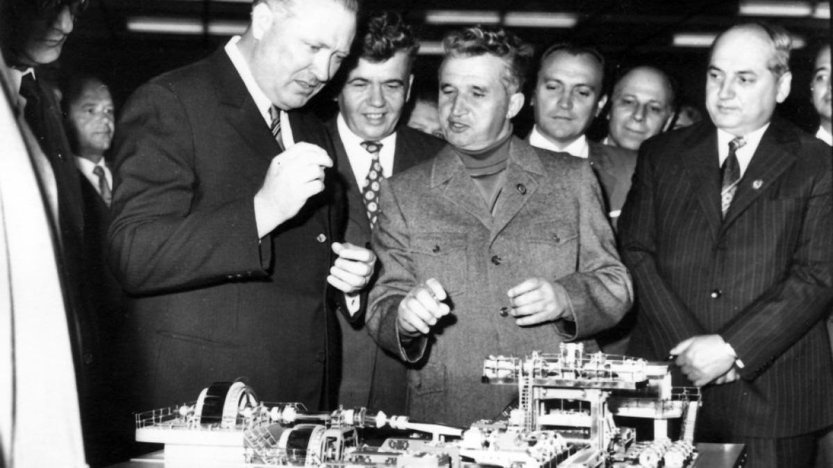 cum au luat o in 1981 pe drumuri diferite grecia si romania povestea falimentului de pe timpul lui