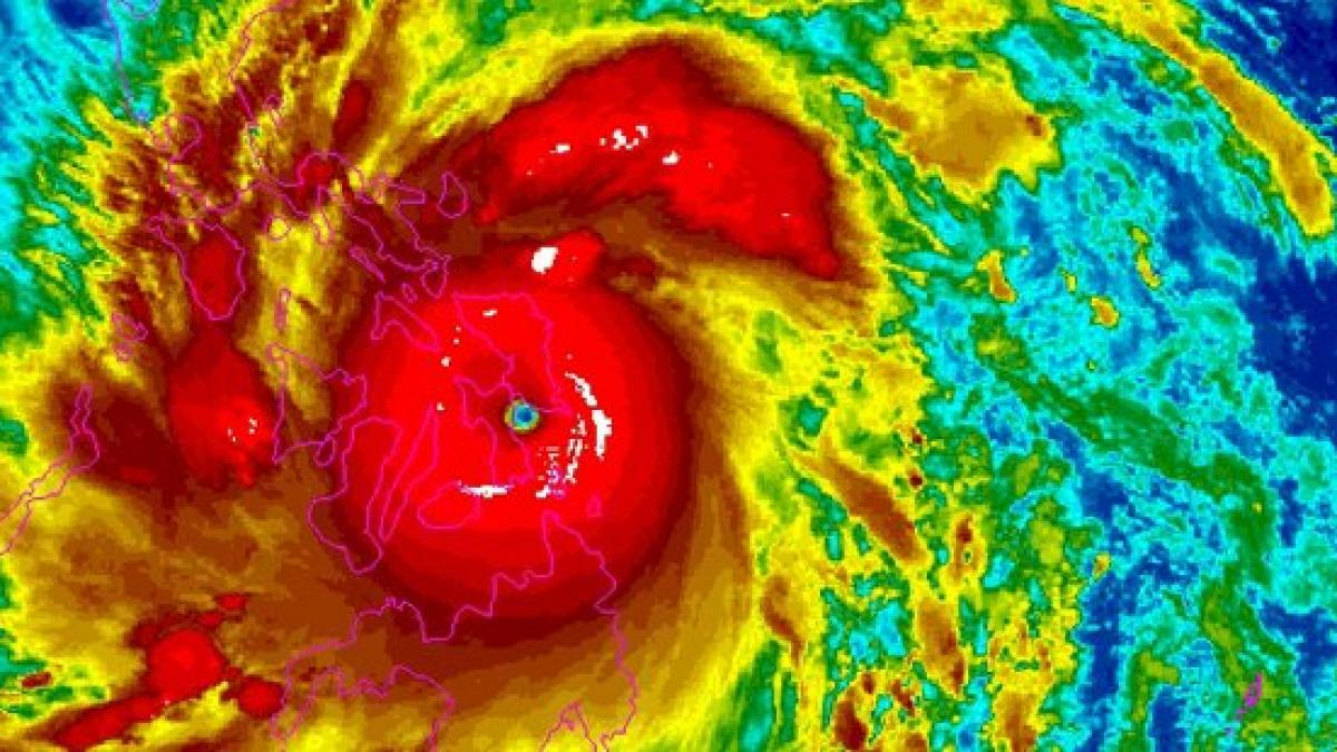 dezastre naturale care cer interventie pentru schimbarile climatice