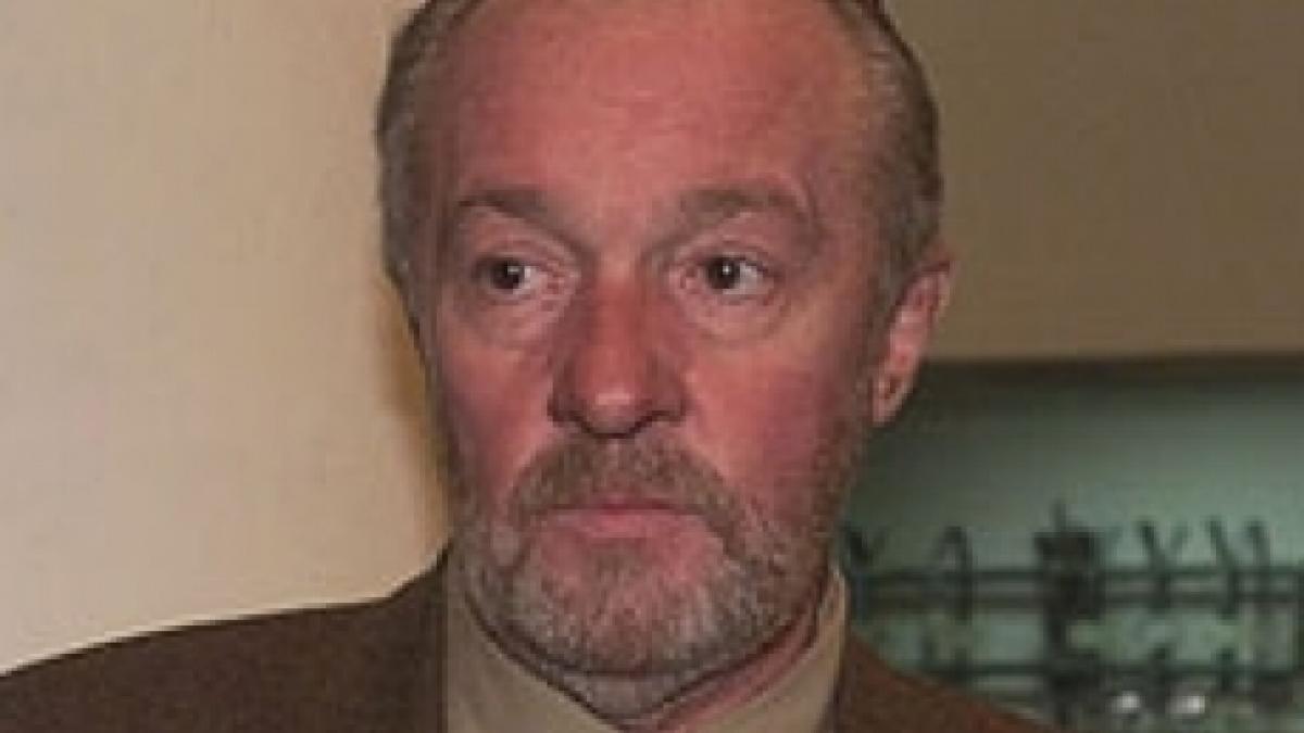 drama unui mare actor roman se lupta cu cancerul