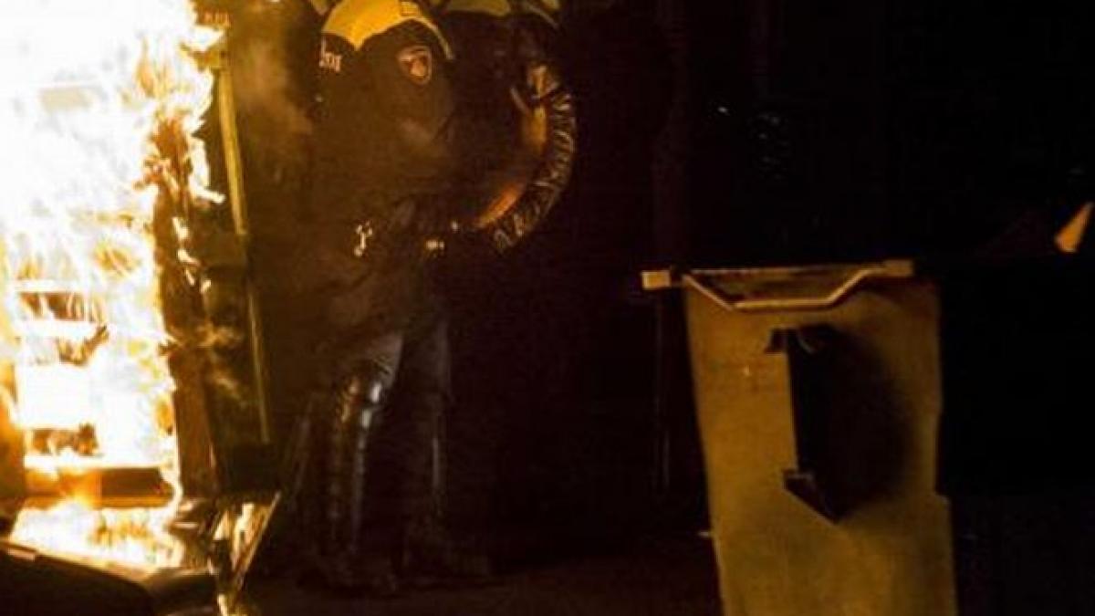 gestul socant facut de un roman italienii au fost ingroziti