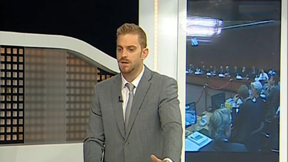 ilan laufer grecia are o datorie cat dublul pib ului dar cand la noi se taiau salariile cu 25 la ei