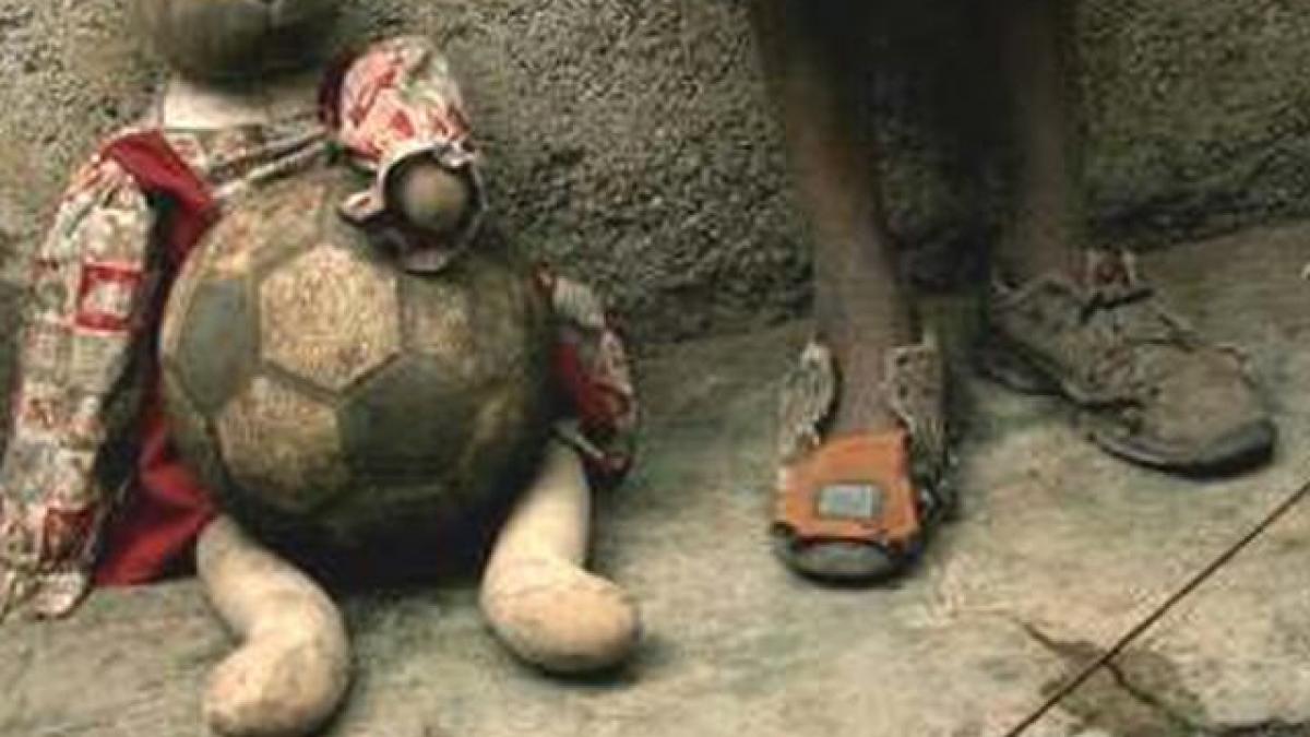 imensul decalaj care separa oameni cat de mult s a adancit prapastia dintre bogati si saraci