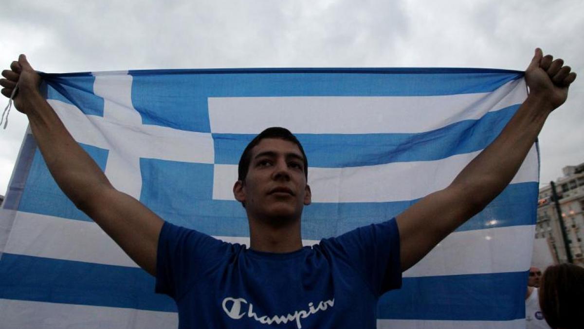 oficialii greci spun ca bancile se vor deschide dupa un acord cu creditorii