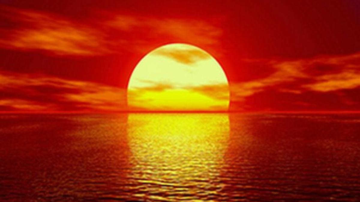 omenirea se autodistruge fenomenul ireversibil care ii ingrijoreaza pe liderii mondiali