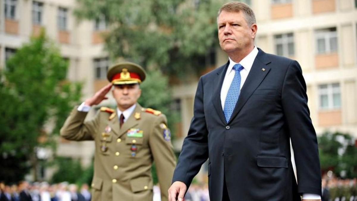 presedintele iohannis participa astazi la receptia oferita de ambasada sua