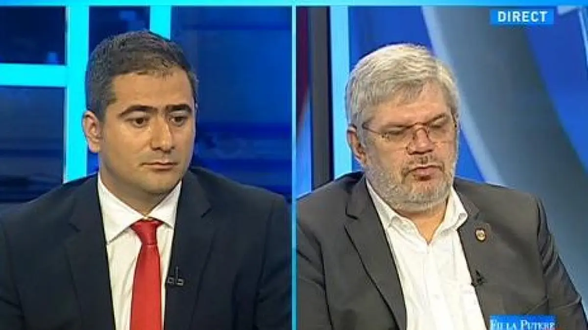 psd lovit de fenomenul flacara violet pentru votul din parlament legat de ungureanu