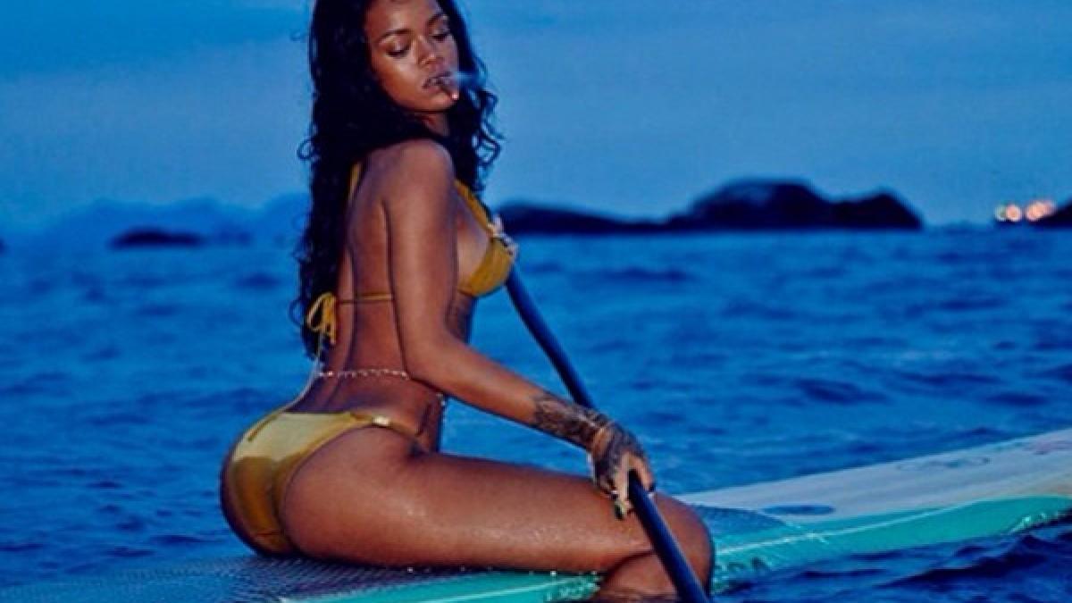 rihanna artistul cu cele mai mari vanzari de single uri in format digital