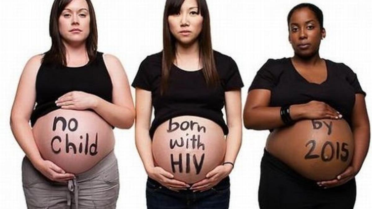 solutia este una cat se poate de simpla prima tara din lume care a stopat transmiterea hiv si a