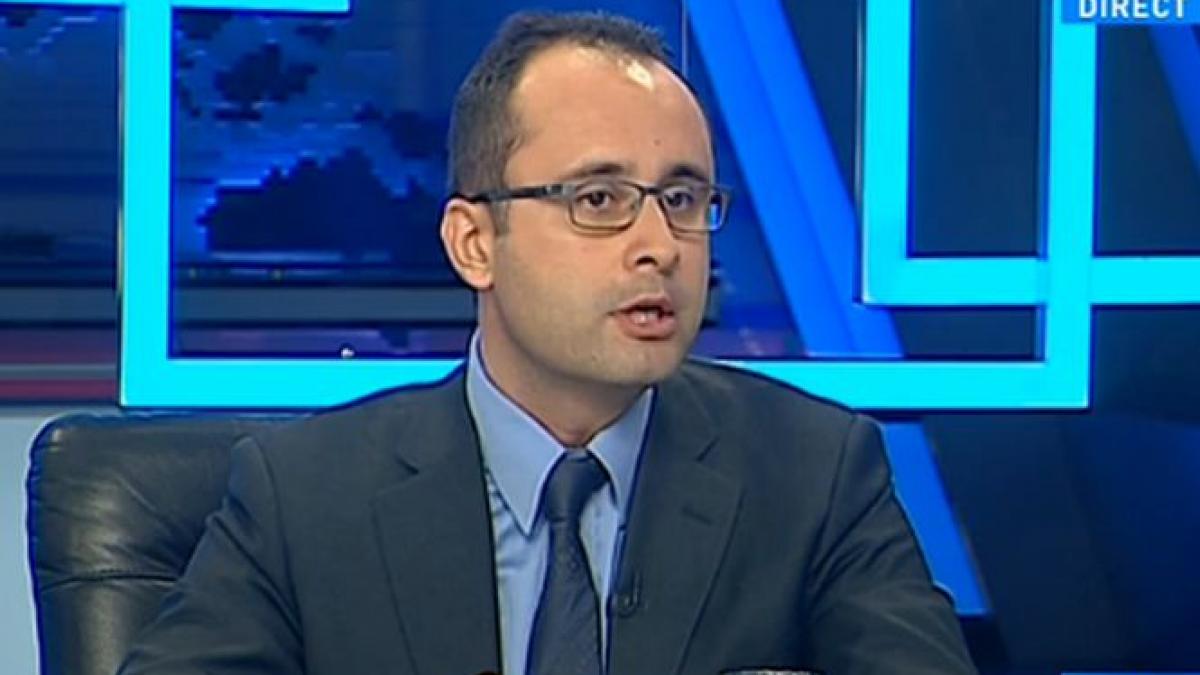 subiectiv ce spune cristian busoi despre cazul lui dan motreanu