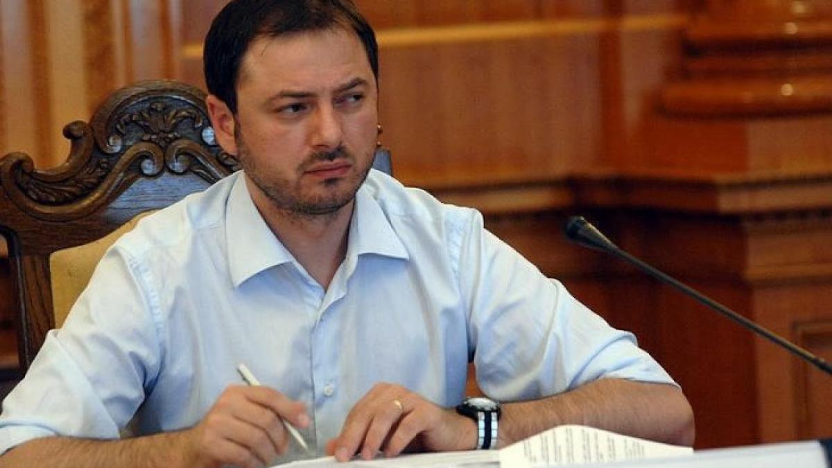 suma enorma pe care ar fi primit o mita vicepresedintele pnl dan motreanu ce facea cu banii