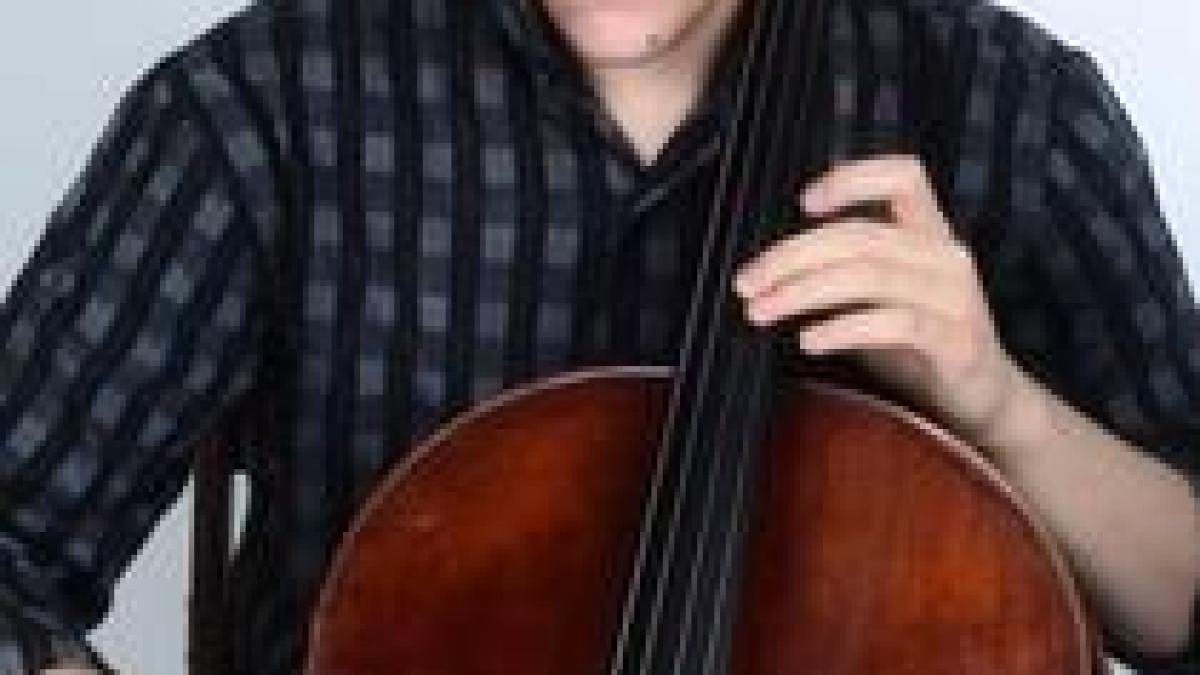 un roman castiga unul dintre cele mai importante concursuri de muzica clasica