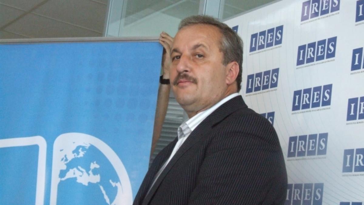 vasile dancu psd nu e in cadere libera a gasit resurse pentru a se conserva