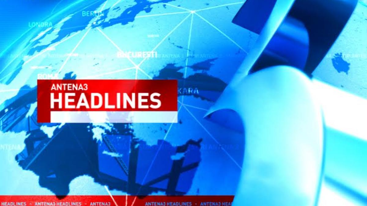 antena 3 lanseaza la data de 4 iulie 2015 de ziua statelor unite ale americii antena 3 headlines