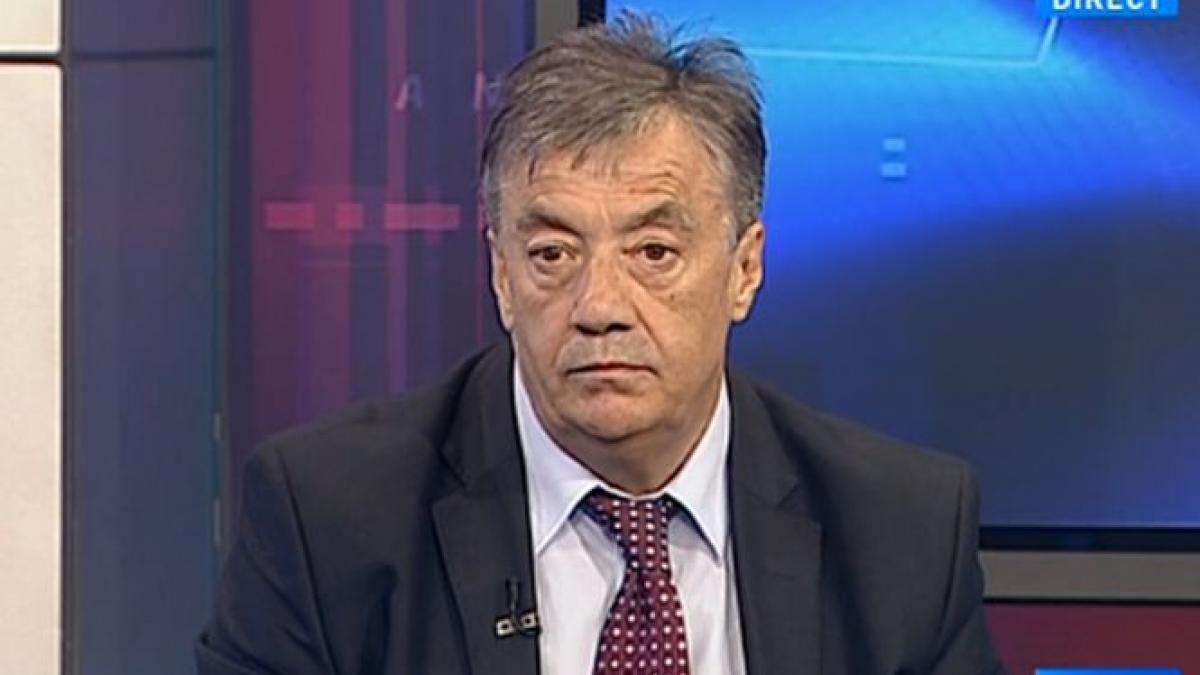 ciprian nica la exces de putere antena 3 a reprezentat bastionul opozitiei in romania