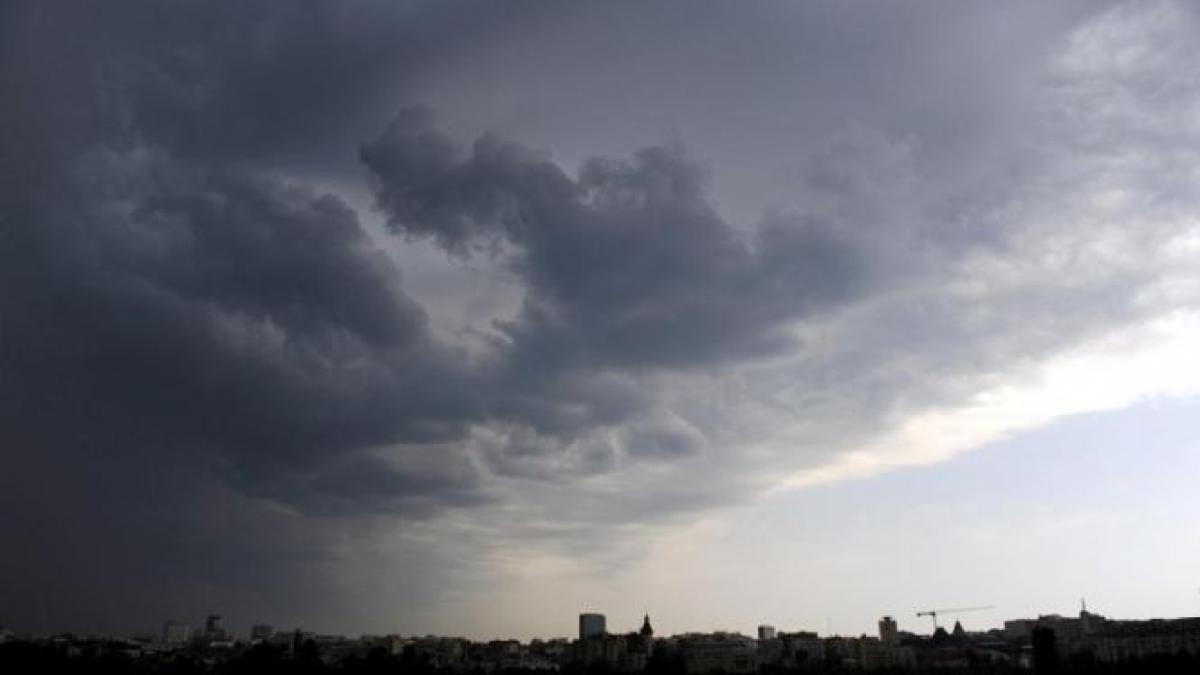 cod galben de furtuna pentru judetele constanta iasi vaslui bacau galati si vrancea