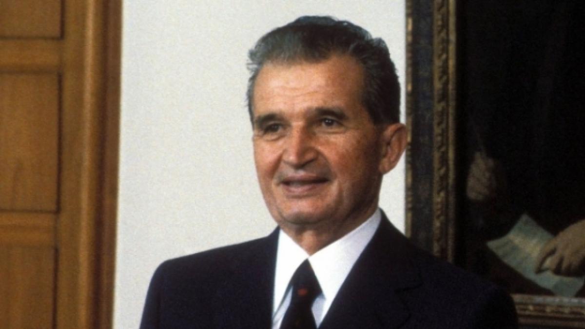 decizia care l a costat totul pe nicolae ceausescu