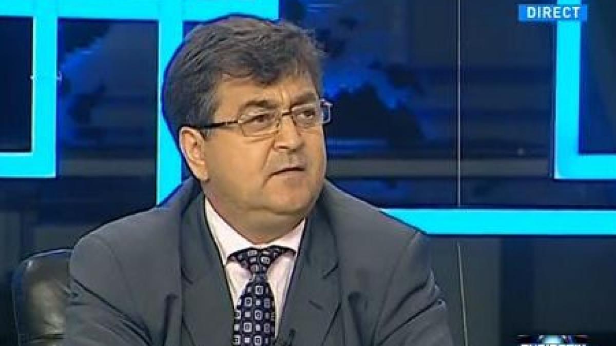 gheorghe tinel iohannis nu este nici primul nici ultimul care isi numeste apropiati la servicii