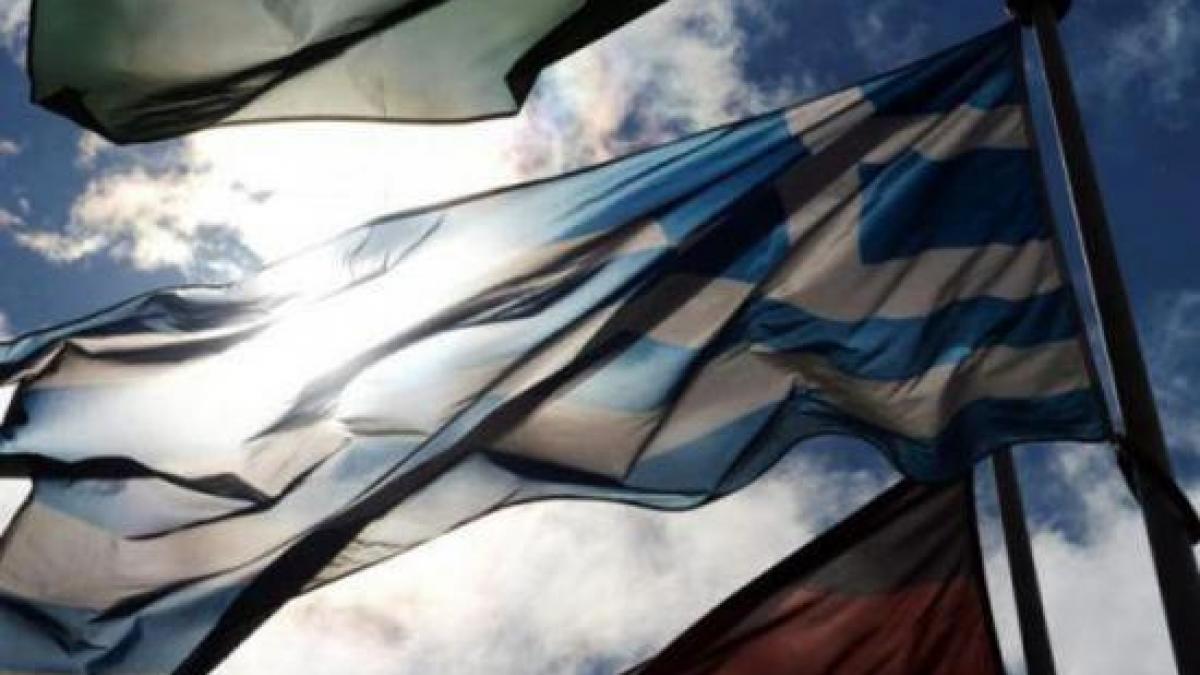 mitinguri simultane inainte de referendumul din grecia