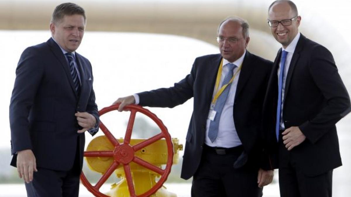 miza gazelor dinspre slovacia spre ucraina si acordul secret dintre eustream si gazprom