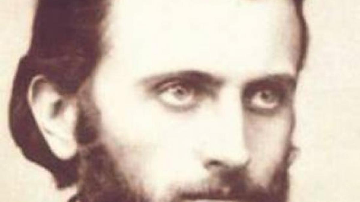 o icoana facatoare de minuni care il infatiseaza pe arsenie boca a fost furata