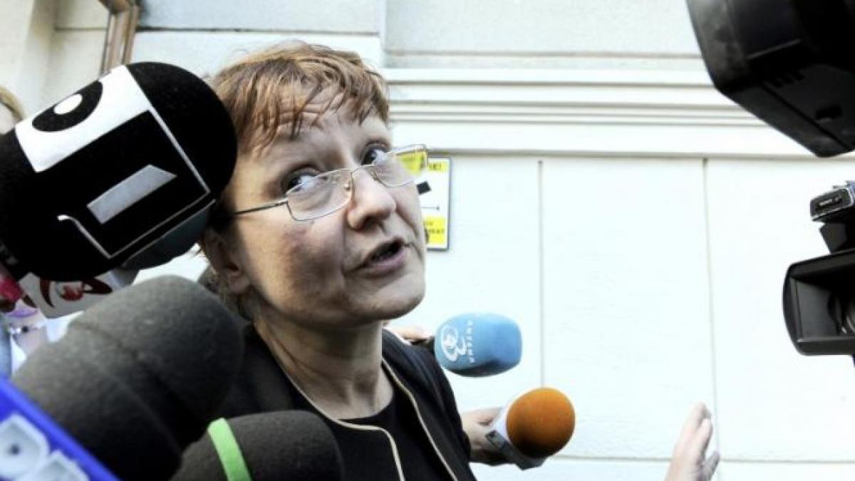 sefa cna laura georgescu trimisa in judecata de procurorii dna