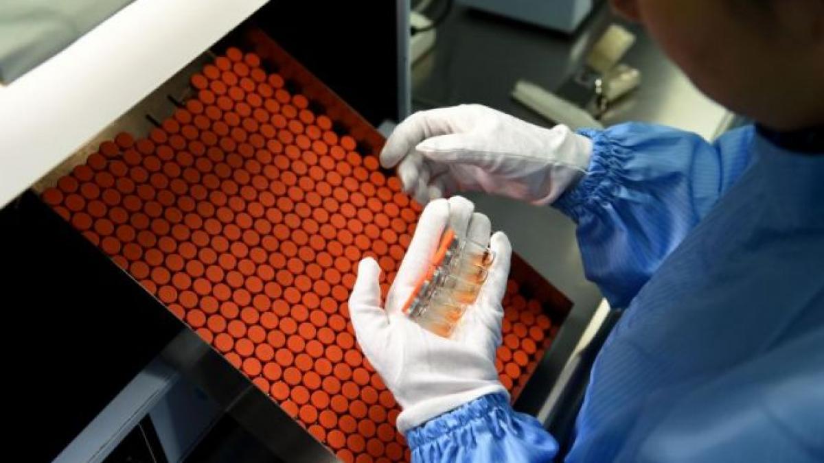 vaccin experimental anti hiv testat de cercetatori rezultatele sunt promitatoare