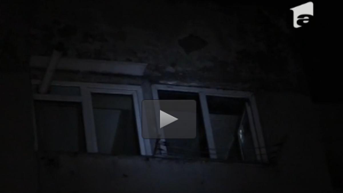 a murit pentru o bricheta