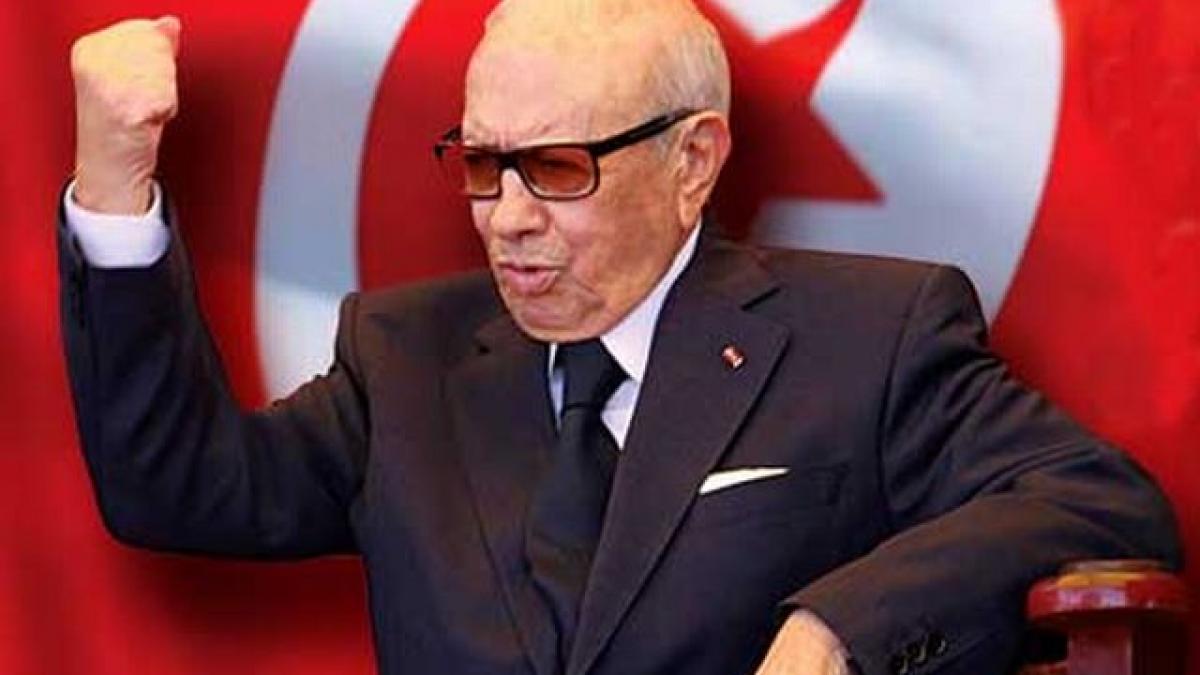 alerta presedintele tunisian a decretat stare de urgenta