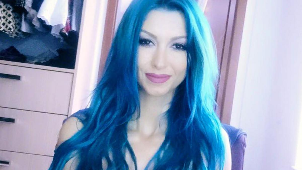 andreea balan fotografia pe care a uitat sa o stearga de pe facebook