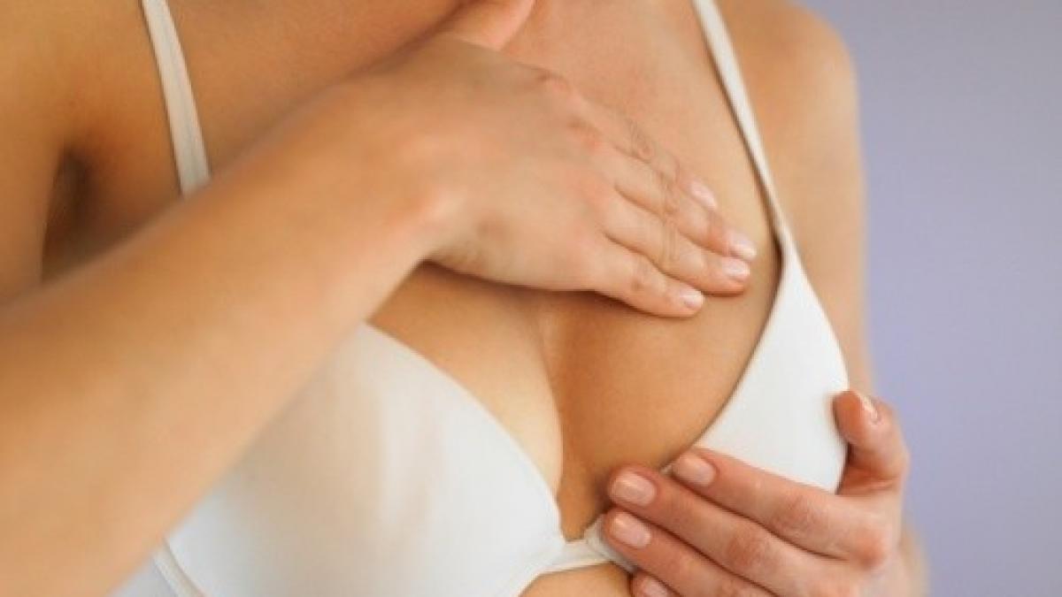 cinci simptome atipice ale cancerului mamar